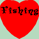Fishing is Good for the Heart!